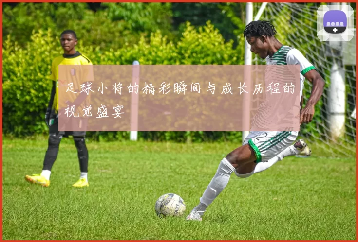 足球小将的精彩瞬间与成长历程的视觉盛宴